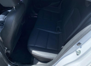 Hyundai Avante LPI