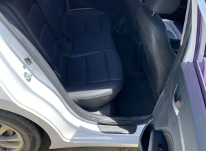 Hyundai Avante LPI