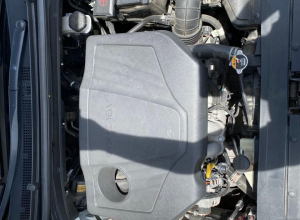 Hyundai Avante LPI