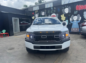 Ford F150 XL