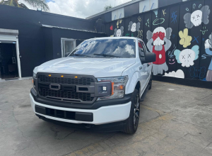Ford F150 XL