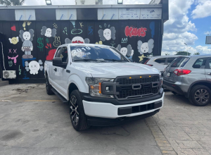 Ford F150 XL