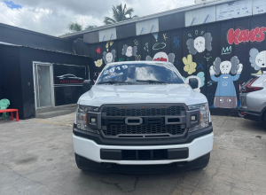 Ford F150 XL