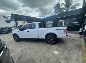 Ford F150 XL