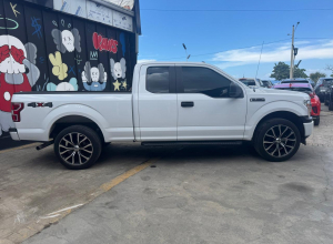 Ford F150 XL