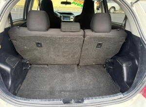 Toyota Vitz Básico