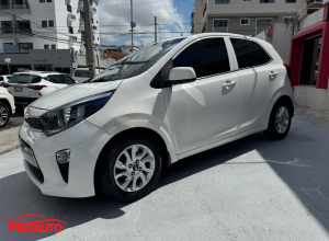 Kia Picanto Básico