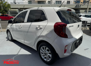 Kia Picanto Básico