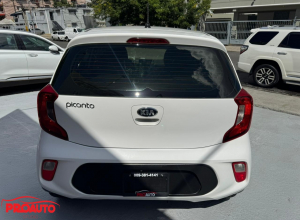 Kia Picanto Básico