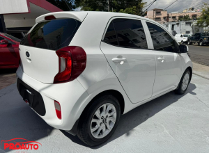 Kia Picanto Básico
