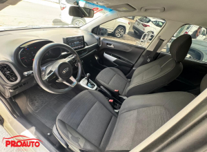 Kia Picanto Básico