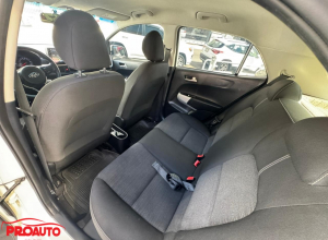 Kia Picanto Básico