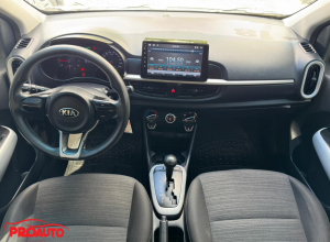 Kia Picanto Básico