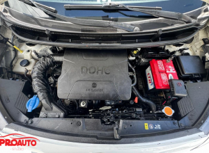 Kia Picanto Básico
