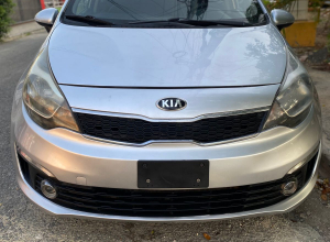 Kia Rio LX
