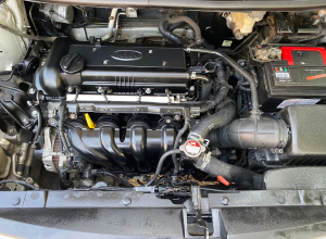 Kia Rio LX