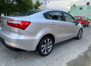 Kia Rio LX