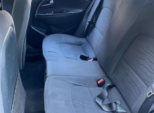 Kia Rio LX