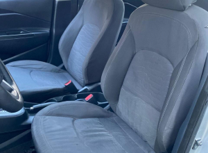 Kia Rio LX