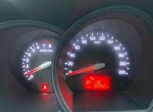 Kia Rio LX