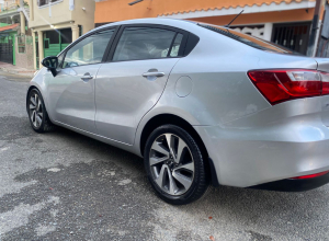 Kia Rio LX