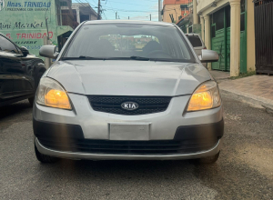 Kia Rio LX
