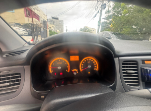 Kia Rio LX