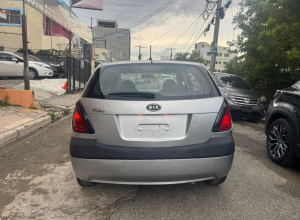 Kia Rio LX
