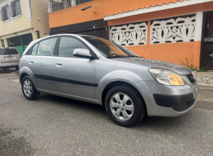 Kia Rio LX
