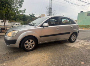 Kia Rio LX