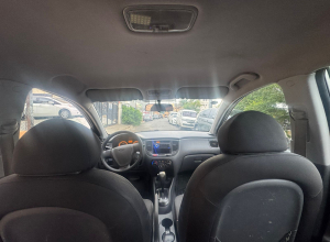 Kia Rio LX