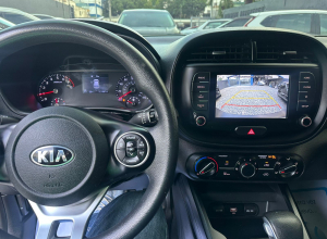 Kia Soul S