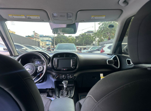 Kia Soul S