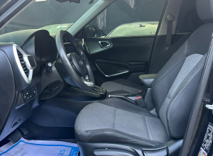 Kia Soul S
