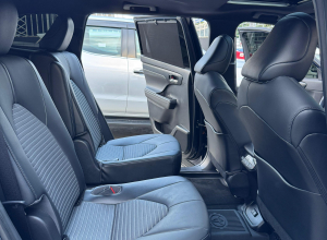 Toyota Highlander Sport