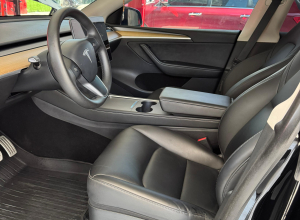 Tesla Model Y Dual Motor