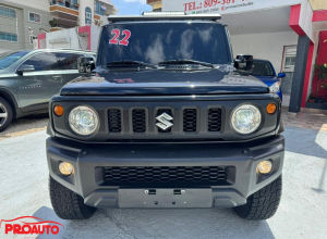 Suzuki Jimny GL