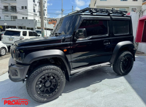 Suzuki Jimny GL