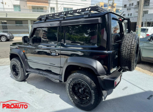 Suzuki Jimny GL