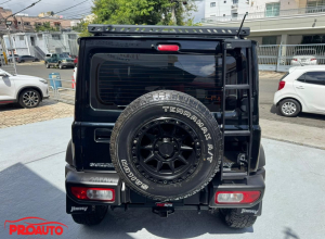 Suzuki Jimny GL