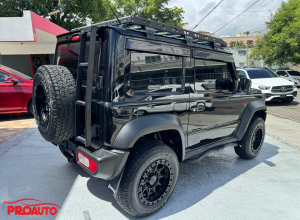 Suzuki Jimny GL
