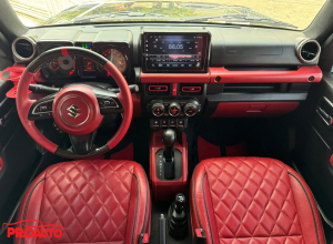 Suzuki Jimny GL