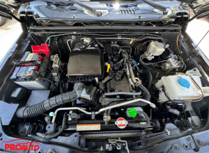 Suzuki Jimny GL