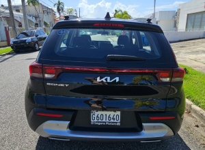 Kia Sonet Basico