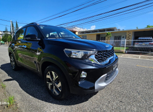 Kia Sonet Basico