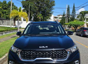 Kia Sonet Basico