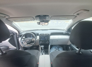 Hyundai Tucson SEL