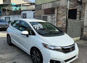 Honda Fit LX
