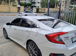 Honda Civic EX-L