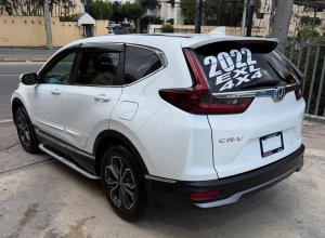 Honda CR-V EX-L